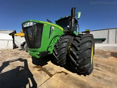 2022 John-Deere 9R-590 for sale