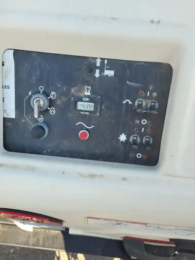 2017 Genie RL4 for sale