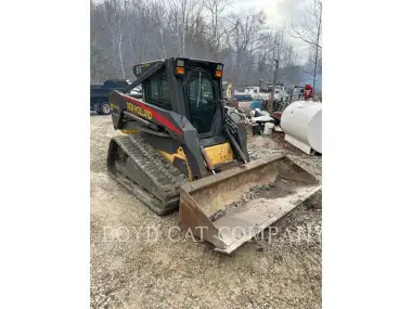 2005 New-Holland LT190B for sale