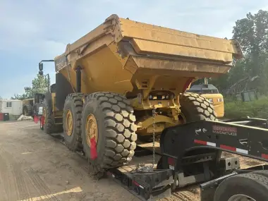 2019 John-Deere 410E for sale