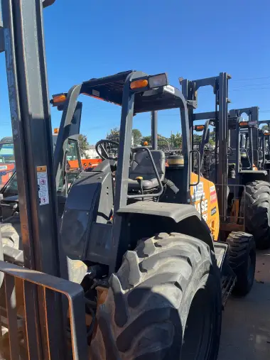 2019 Case 586H for sale