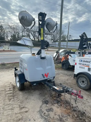 2019 Wacker-Neuson LTV6L for sale