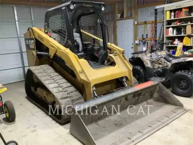 2015 Caterpillar 279D for sale