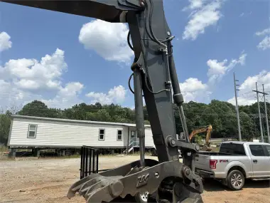 2021 John-Deere 210G for sale