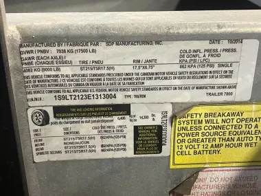 2016 SDP 55MLP for sale