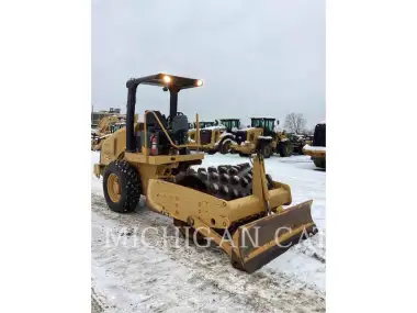 2012 Caterpillar CP44 for sale