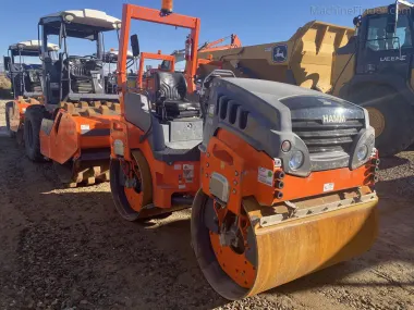 2021 Hamm HD14IVV for sale