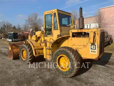 1967 Caterpillar 950-(OLD) for sale