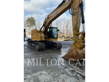 2023 Caterpillar 335 for sale