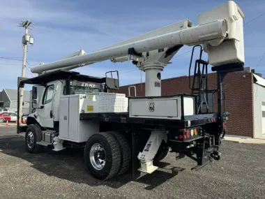 2015 Freightliner M2 for sale