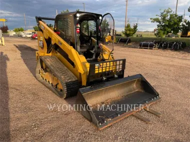 2023 Caterpillar 289D3 for sale