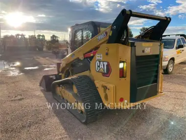 2023 Caterpillar 289D3 for sale