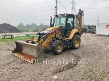 2017 Caterpillar 420F2IT-APRQ for sale