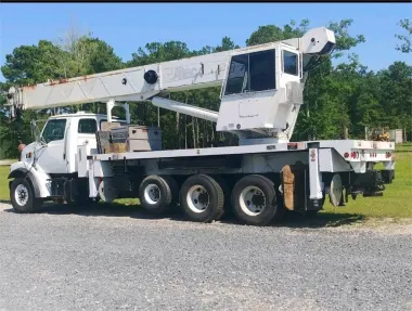 2004 Altec AC35-127 for sale
