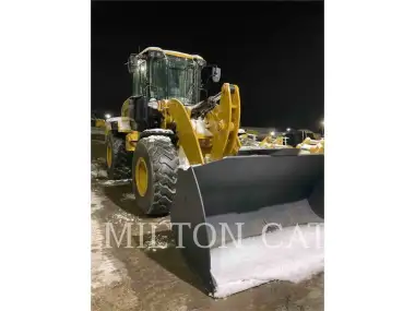 2019 Caterpillar 938M for sale