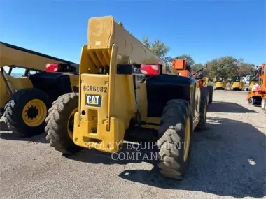 2016 Caterpillar TL642D for sale