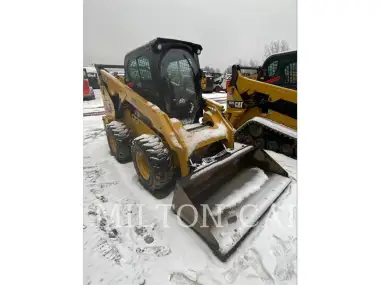 2019 Caterpillar 272D3 for sale