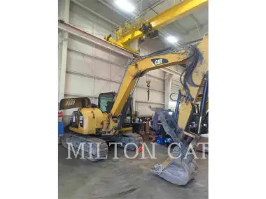 2015 Caterpillar 308E2 for sale