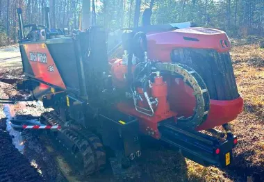 2023 Ditch-Witch JT24 for sale