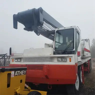 1997 Link-Belt HC248H for sale