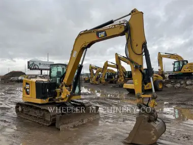 2019 Caterpillar 308 for sale
