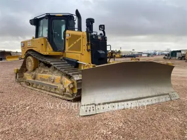 2023 Caterpillar D6-VP for sale