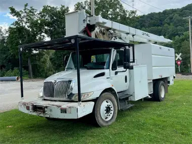 2012 International 4300 for sale