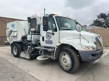 2016 International 4300 for sale