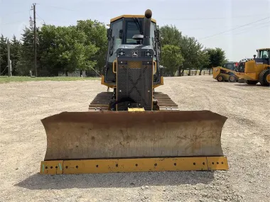 2020 John-Deere 450K for sale