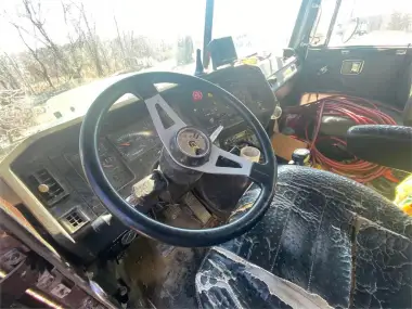 1996 Volvo Autocar for sale