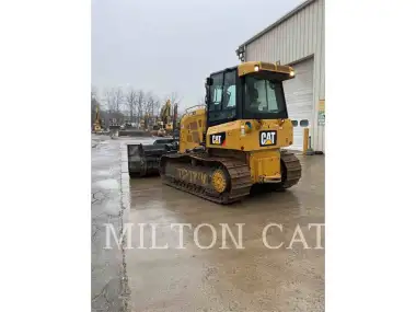 2018 Caterpillar D5K2XL for sale