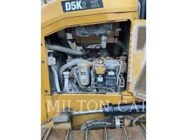 2018 Caterpillar D5K2XL for sale