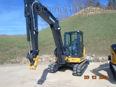 2024 John-Deere 60P for sale