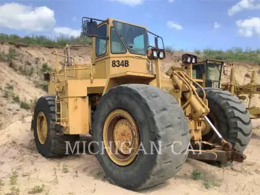 1997 Caterpillar 834B for sale