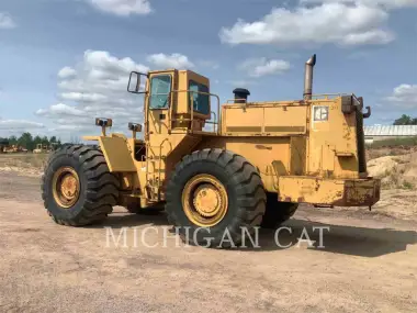 1997 Caterpillar 834B for sale