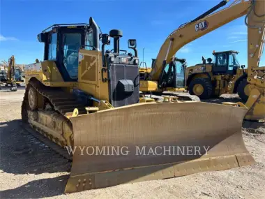 2023 Caterpillar D6-VP for sale