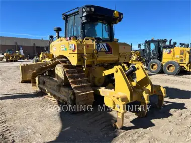 2023 Caterpillar D6-VP for sale