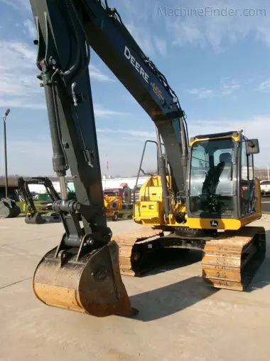 2023 John-Deere 130P for sale