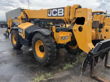 2015 JCB 509-42 for sale