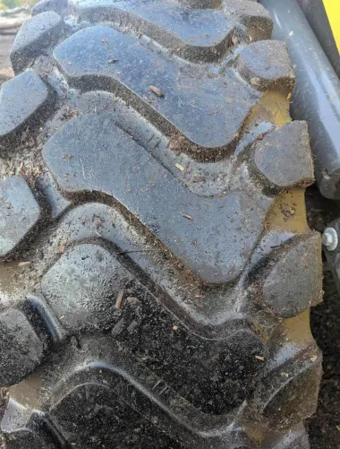 2021 Komatsu WA200 for sale