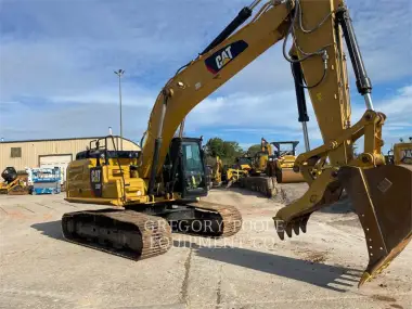 2019 Caterpillar 330FL for sale