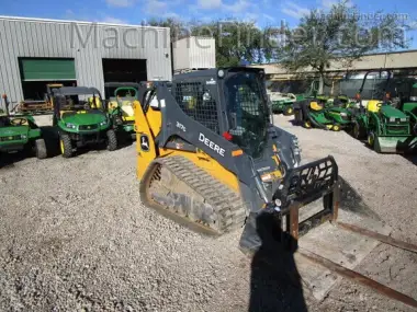 2023 John-Deere 317G for sale