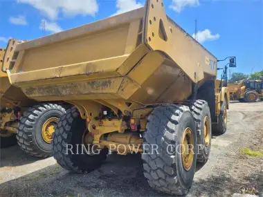 2021 Caterpillar 730TG for sale