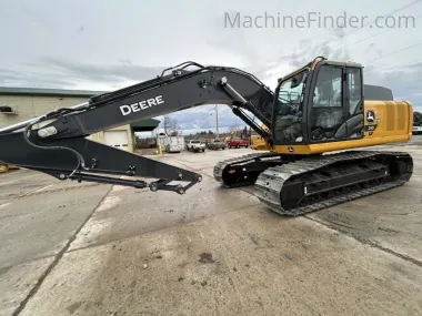 2024 John-Deere 210P for sale