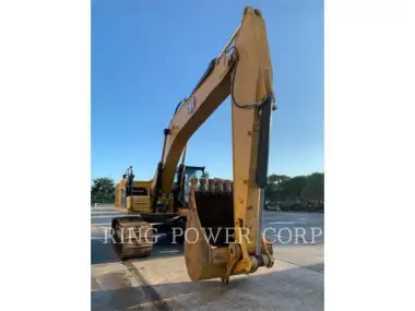 2020 Caterpillar 336 for sale