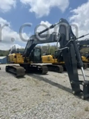 2024 John-Deere 250P for sale