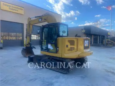 2019 Caterpillar 307.5-TH for sale