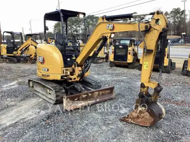 2020 Caterpillar 303E for sale