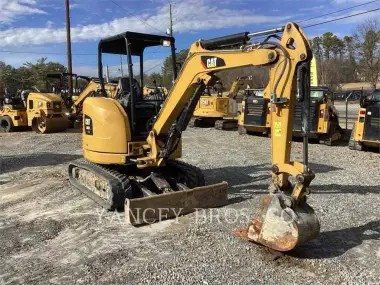 2020 Caterpillar 303ECR for sale