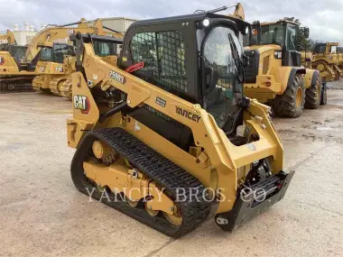 2023 Caterpillar 259D3-HF for sale